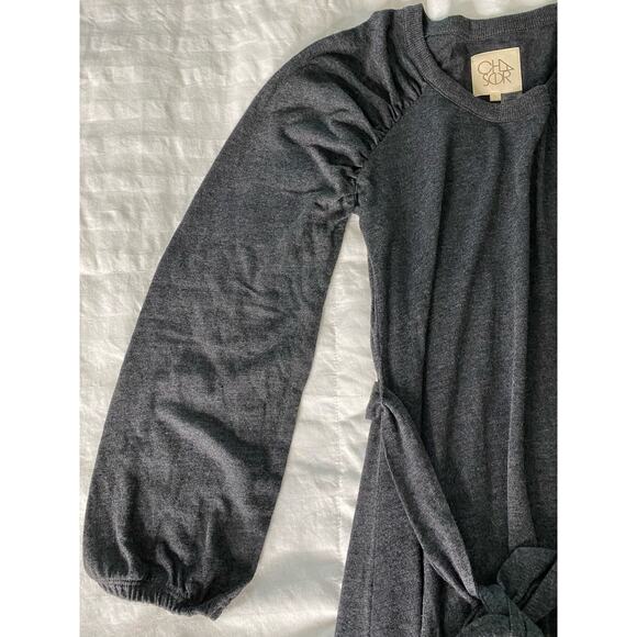 Chaser Jersey Dress - Picture 7 of 7